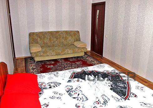 New apartment near the market, Kirov - apartment by the day