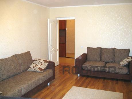 2komn. apartments at the Palace of Pione, Kirov - apartment by the day