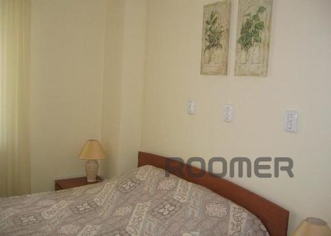 .Sdaetsya Apartments 2-bedroom. business-class apartment in 
