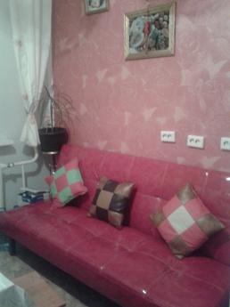SHORT, Astana - apartment by the day