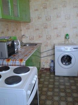 SHORT, Astana - apartment by the day
