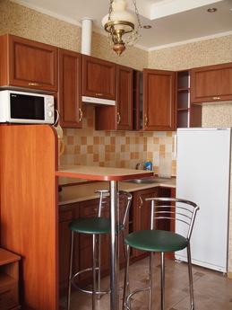 Apartments for rent in apartment center 