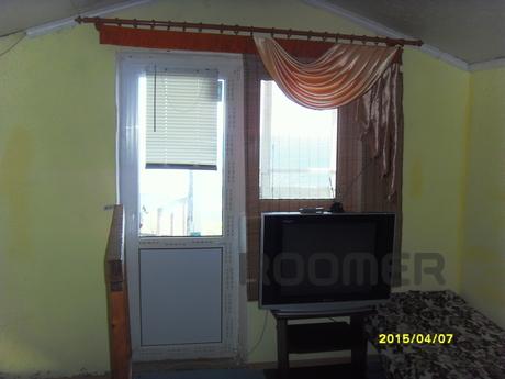 Real Partheni Crimea for 2-6 people !!!, Partenit - apartment by the day