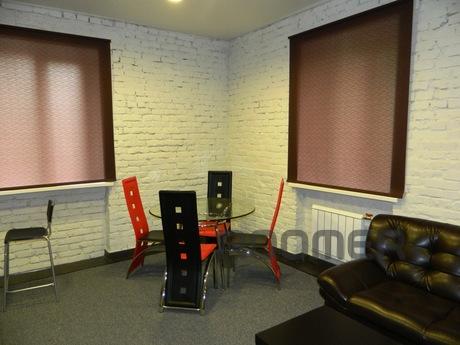 Hotel in kvartirah'Avenyu '., Krasnoyarsk - apartment by the day
