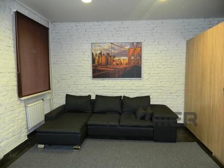 Hotel in kvartirah'Avenyu '., Krasnoyarsk - apartment by the day