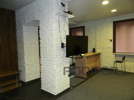 Hotel in kvartirah'Avenyu '., Krasnoyarsk - apartment by the day
