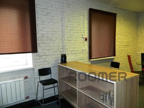 Hotel in kvartirah'Avenyu '., Krasnoyarsk - apartment by the day