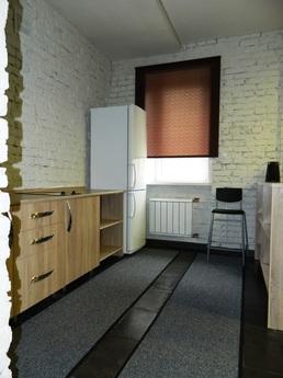 Hotel in kvartirah'Avenyu '., Krasnoyarsk - apartment by the day