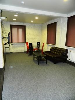 Hotel in kvartirah'Avenyu '., Krasnoyarsk - apartment by the day