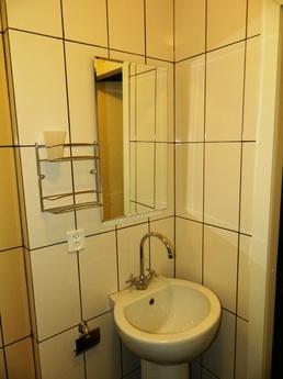 Hotel in kvartirah'Avenyu '., Krasnoyarsk - apartment by the day