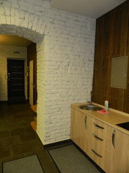 Hotel in kvartirah'Avenyu '., Krasnoyarsk - apartment by the day