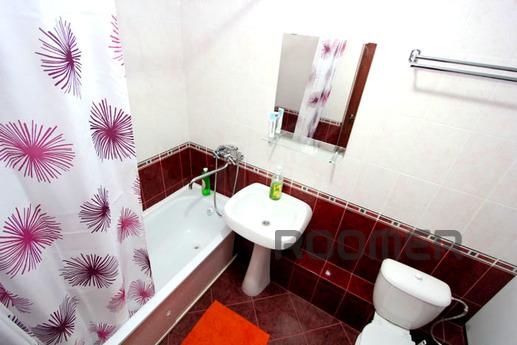 One bedroom apartment for rent, Yekaterinburg - apartment by the day