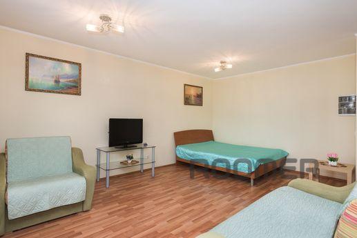 Daily Union, 2, Yekaterinburg - apartment by the day