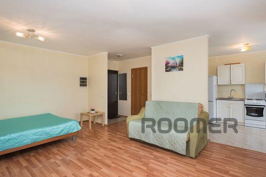 Daily Union, 2, Yekaterinburg - apartment by the day