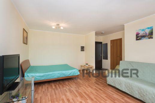 Daily Union, 2, Yekaterinburg - apartment by the day