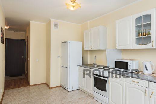 Daily Union, 2, Yekaterinburg - apartment by the day