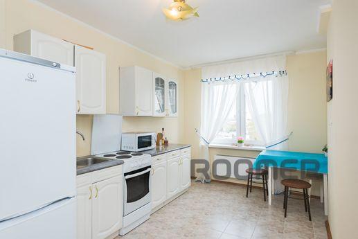 Daily Union, 2, Yekaterinburg - apartment by the day