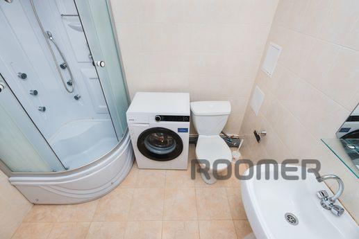 Daily Union, 2, Yekaterinburg - apartment by the day
