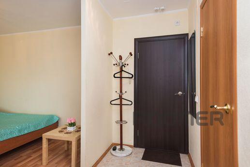 Daily Union, 2, Yekaterinburg - apartment by the day