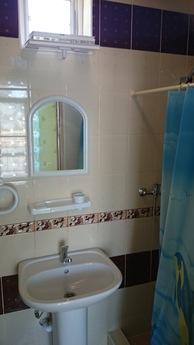 Inexpensive vacation in Sudak (Crimea), Sudak - apartment by the day