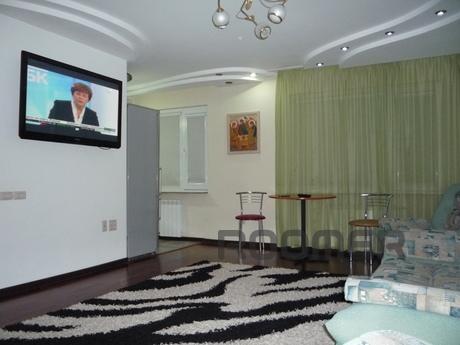 2-bedroom. VIP class apartment in the city center Kostanay.V
