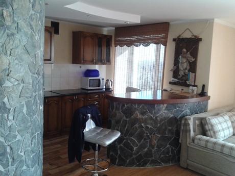 Photos of 100% 2-kom.v downtown Kostanay, Kostanay - apartment by the day