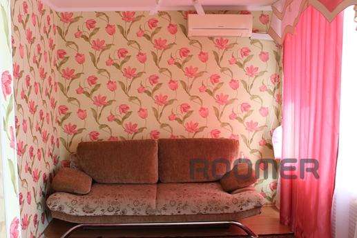 3 kom.kvartira in the center of Kostanay, Kostanay - apartment by the day
