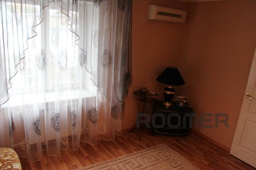 Apartment in the center of Kostanay, Kostanay - apartment by the day