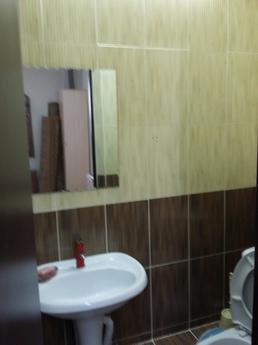 Address 1 room apartment, Aktobe - apartment by the day