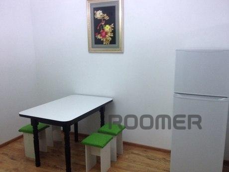 Apartments for rent, Almaty - apartment by the day