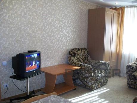 1-bedroom apartment, Leninogorsk - apartment by the day