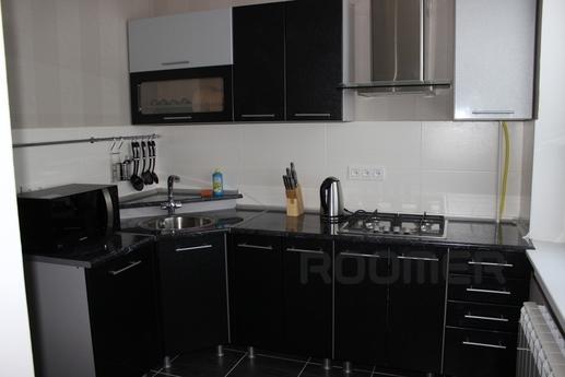 Apartment for rent Suite 1 km. 7 md., Aktau - apartment by the day