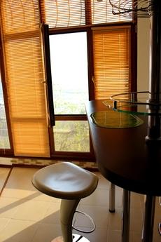 2 quarts., SUITE 14 md., On the shores o, Aktau - apartment by the day
