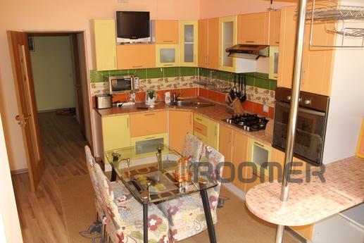 2 sq., Daily in LCD BOTANICAL GARDEN, Aktau - apartment by the day