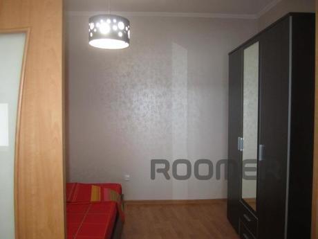 2 square 'LUX' LCD 'BOTAN, Aktau - apartment by the day