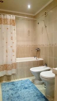 3 bedroom apartment for rent, Aktau - apartment by the day
