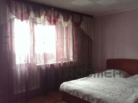 Rent 2-com. sq. The city center 5A mic., Remodeling, Jacuzzi