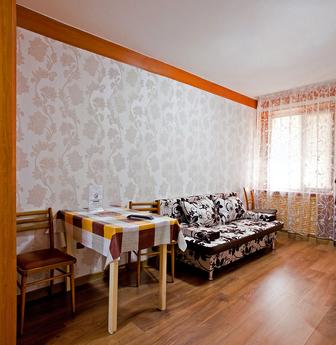 Budget apartment in the center, Almaty - apartment by the day