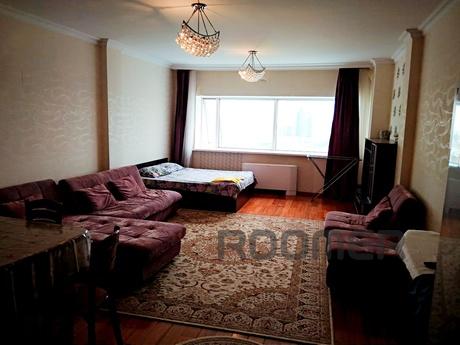 apartments for rent in Astana, Astana - apartment by the day