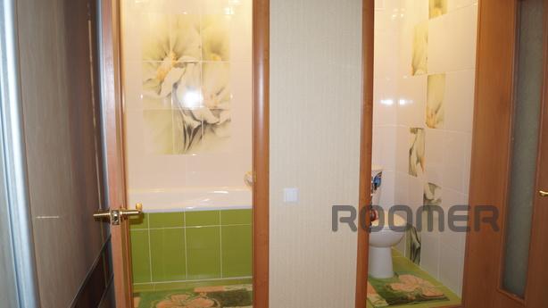 2 bedroom for overnight, Kostanay - apartment by the day