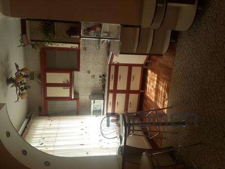 Cozy apartment,studio in the city center, Mykolaiv - apartment by the day