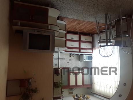 Cozy apartment,studio in the city center, Mykolaiv - apartment by the day