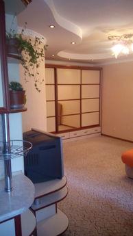 Cozy apartment,studio in the city center, Mykolaiv - apartment by the day