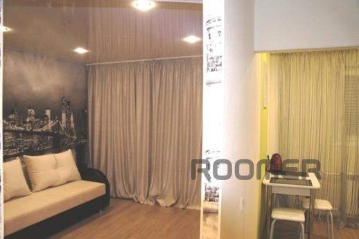 apartment near the clinic of Dr. Khamov, Yekaterinburg - apartment by the day