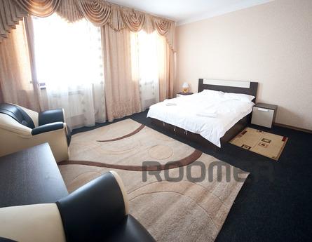 Country holiday home, Astana - apartment by the day