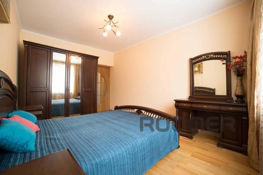 novobudova sihiv sihivska stadium arena, Lviv - apartment by the day