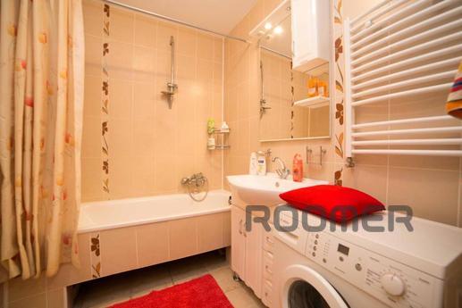 novobudova sihiv sihivska stadium arena, Lviv - apartment by the day