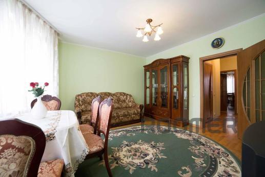 novobudova sihiv sihivska stadium arena, Lviv - apartment by the day