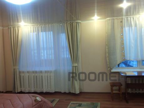 New, clean, comfortable apartment, Kokshetau - apartment by the day