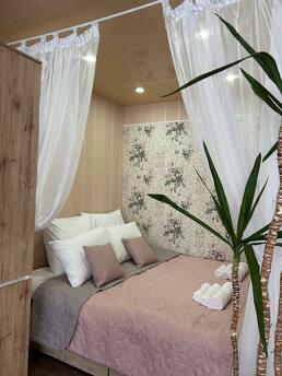 Apartment for rent in metro station Kaniv - the center of th